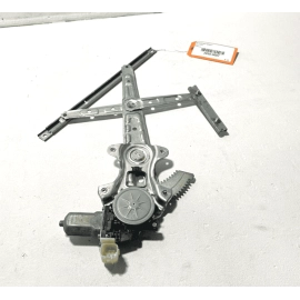 Rear Right Side Door Window Regulator & Motor Infiniti QX50 2014-2017 OEM