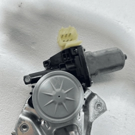 Rear Right Side Door Window Regulator & Motor Infiniti QX50 2014-2017 OEM