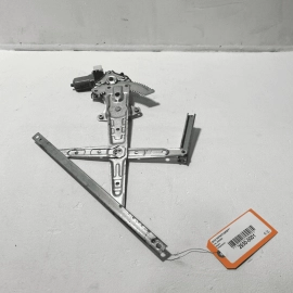 Rear Right Side Door Window Regulator & Motor Infiniti QX50 2014-2017 OEM