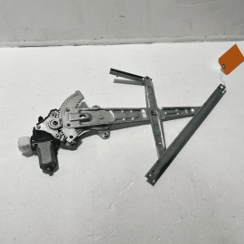 Rear Right Side Door Window Regulator & Motor Infiniti QX50 2014-2017 OEM