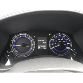 Rear Right Side Door Window Regulator & Motor Infiniti QX50 2014-2017 OEM