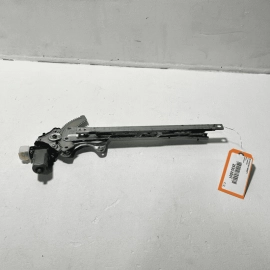 Rear Right Side Door Window Regulator & Motor Infiniti QX50 2014-2017 OEM