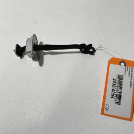 Rear Left Or Right Door Check Stop Stopper Rod Infiniti QX50 2014-2017 OEM
