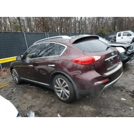 Rear Left Or Right Door Check Stop Stopper Rod Infiniti QX50 2014-2017 OEM