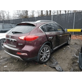 Rear Left Or Right Door Check Stop Stopper Rod Infiniti QX50 2014-2017 OEM