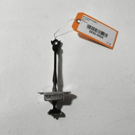 Rear Left Or Right Door Check Stop Stopper Rod Infiniti QX50 2014-2017 OEM