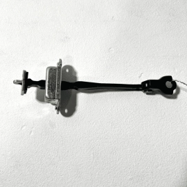 Rear Left Or Right Door Check Stop Stopper Rod Infiniti QX50 2014-2017 OEM