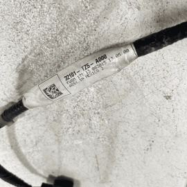 Engine Mount Acm Solenoid Wire Harness ACURA MDX 2014-2020 OEM