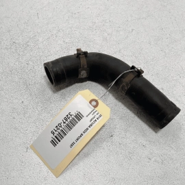 ENGINE RADIATOR COOLANT LOWER HOSE A WATER TUBE PIPE 2016-20 ACURA MDX 3.5L