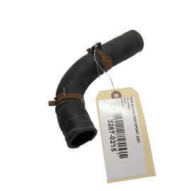 ENGINE RADIATOR COOLANT LOWER HOSE A WATER TUBE PIPE 2016-20 ACURA MDX 3.5L