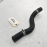 2016-2020 ACURA MDX 3.5L ENGINE RADIATOR COOLANT UPPER HOSE WATER TUBE PIPE