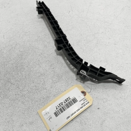 2014 - 2020 ACURA MDX REAR BUMPER RIGHT PASSENGER SIDE SPACER BRACKET OEM