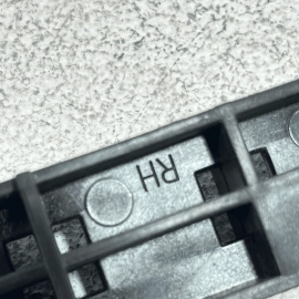 2014 - 2020 ACURA MDX REAR BUMPER RIGHT PASSENGER SIDE SPACER BRACKET OEM