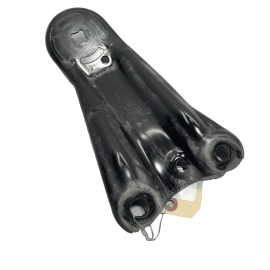 2014-20 ACURA MDX FRONT SUBFRAME RIGHT PASSENGER SIDE REARWARD STAY BRACKET