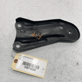 2014-20 ACURA MDX FRONT SUBFRAME RIGHT PASSENGER SIDE REARWARD STAY BRACKET