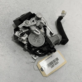 2014 - 2020 ACURA MDX TAILGATE LIFTGATE BACK DOOR LOCK LATCH ACTUATOR OEM