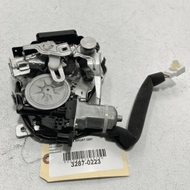 2014 - 2020 ACURA MDX TAILGATE LIFTGATE BACK DOOR LOCK LATCH ACTUATOR OEM