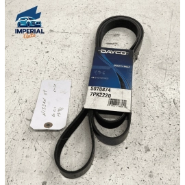 New Genuine Dayco Poly Rib Automotive Belt Tensioner 5070874-7PK2220 OEM 