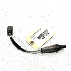 2017-2020 ACURA MDX 3.5L ENGINE REAR HEATED OXYGEN O2 LAMBDA SENSOR OEM