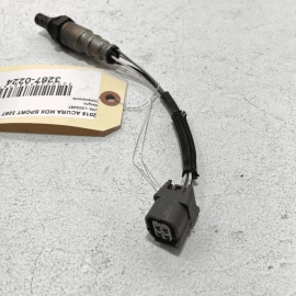 2017-2020 ACURA MDX 3.5L ENGINE REAR HEATED OXYGEN O2 LAMBDA SENSOR OEM
