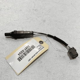 2017-2020 ACURA MDX 3.5L ENGINE REAR HEATED OXYGEN O2 LAMBDA SENSOR OEM