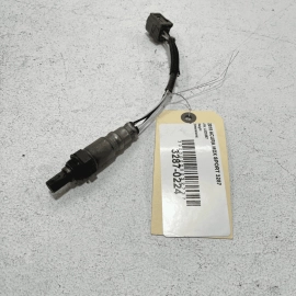 2017-2020 ACURA MDX 3.5L ENGINE REAR HEATED OXYGEN O2 LAMBDA SENSOR OEM