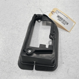 2017-2020 ACURA MDX REAR RIGHT SIDE BLIND SPOT RADAR MODULE COVER BRACKET O