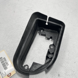 2017-2020 ACURA MDX REAR RIGHT SIDE BLIND SPOT RADAR MODULE COVER BRACKET O