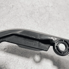 2017-2020 ACURA MDX REAR RIGHT SIDE BLIND SPOT RADAR MODULE COVER BRACKET O