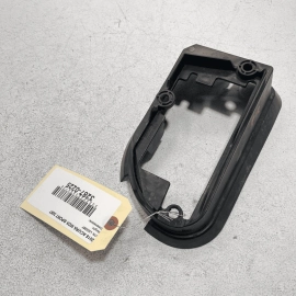 2017-2020 ACURA MDX REAR RIGHT SIDE BLIND SPOT RADAR MODULE COVER BRACKET O