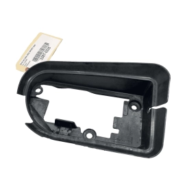 2017-2020 ACURA MDX REAR RIGHT SIDE BLIND SPOT RADAR MODULE COVER BRACKET O