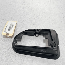 2017-2020 ACURA MDX REAR RIGHT SIDE BLIND SPOT RADAR MODULE COVER BRACKET O