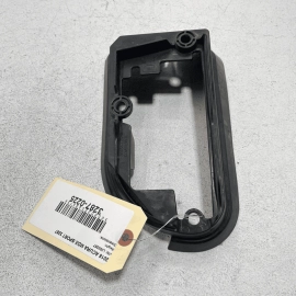 2017-2020 ACURA MDX REAR RIGHT SIDE BLIND SPOT RADAR MODULE COVER BRACKET O