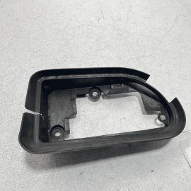 2017-2020 ACURA MDX REAR RIGHT SIDE BLIND SPOT RADAR MODULE COVER BRACKET O