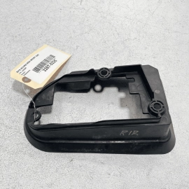 2017-2020 ACURA MDX REAR RIGHT SIDE BLIND SPOT RADAR MODULE COVER BRACKET O