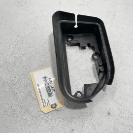 2017-2020 ACURA MDX REAR RIGHT SIDE BLIND SPOT RADAR MODULE COVER BRACKET O