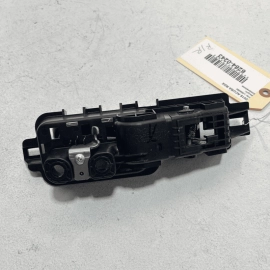 2013 – 2018 ACURA RDX REAR PASSENGER SIDE SEAT BACK RELEASE HANDLE LEVER OE