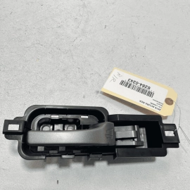 2013 – 2018 ACURA RDX REAR PASSENGER SIDE SEAT BACK RELEASE HANDLE LEVER OE