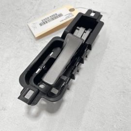 2013 – 2018 ACURA RDX REAR PASSENGER SIDE SEAT BACK RELEASE HANDLE LEVER OE