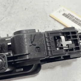 2013 – 2018 ACURA RDX REAR PASSENGER SIDE SEAT BACK RELEASE HANDLE LEVER OE