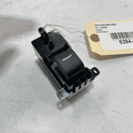 2013 - 2018 ACURA RDX REAR RIGHT PASSENGER SIDE DOOR WINDOW POWER SWITCH OE