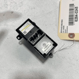 2013 - 2018 ACURA RDX REAR RIGHT PASSENGER SIDE DOOR WINDOW POWER SWITCH OE