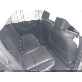 2013 – 2018 ACURA RDX REAR PASSENGER SIDE DOOR GLASS WINDOW REGULATOR MOTOR