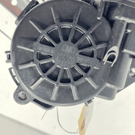 2013 – 2018 ACURA RDX REAR PASSENGER SIDE DOOR GLASS WINDOW REGULATOR MOTOR