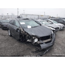 2013 – 2018 ACURA RDX REAR PASSENGER SIDE DOOR GLASS WINDOW REGULATOR MOTOR