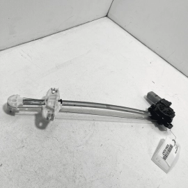 2013 – 2018 ACURA RDX REAR PASSENGER SIDE DOOR GLASS WINDOW REGULATOR MOTOR