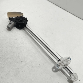 2013 – 2018 ACURA RDX REAR PASSENGER SIDE DOOR GLASS WINDOW REGULATOR MOTOR