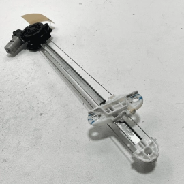 2013 – 2018 ACURA RDX REAR PASSENGER SIDE DOOR GLASS WINDOW REGULATOR MOTOR