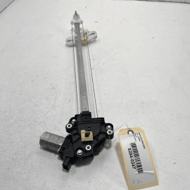 2013 – 2018 ACURA RDX REAR PASSENGER SIDE DOOR GLASS WINDOW REGULATOR MOTOR