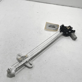 2013 – 2018 ACURA RDX REAR PASSENGER SIDE DOOR GLASS WINDOW REGULATOR MOTOR